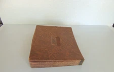 Globe-Weis Heavy Duty Accordion File 21 Pocket Alphabetical Flap Legal a to z