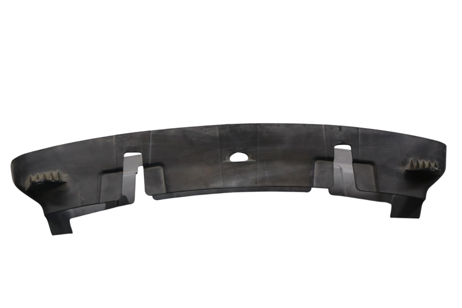 14-20 Maserati Ghibli M157 S Q4 Front Bumper Air Duct 670009839 Oem