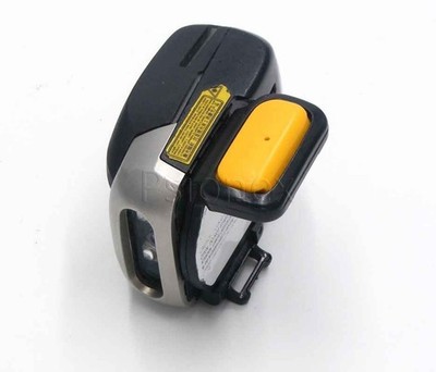 Zebra RS507X-IM20000STWR RS507X Bluetooth Ringscanner, Standard Akku