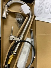 Miseno Mno191l Mia 1.8 GPM Pull Down Kitchen Faucet - Chrome
