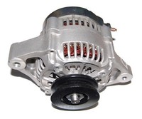 ED0011573260-S Lichtmaschine Generator Motor Lombardini Chatenet Ligier Microcar
