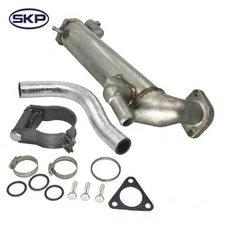 Exhaust Gas Recirculation (EGR) Cooler-Cooler SKP SK9045020