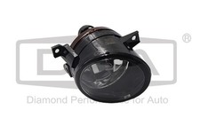 DPA Nebelscheinwerfer 89410225302 für VW GOLF 5 1K1 JETTA 3 1K2 SCIROCCO 137 138