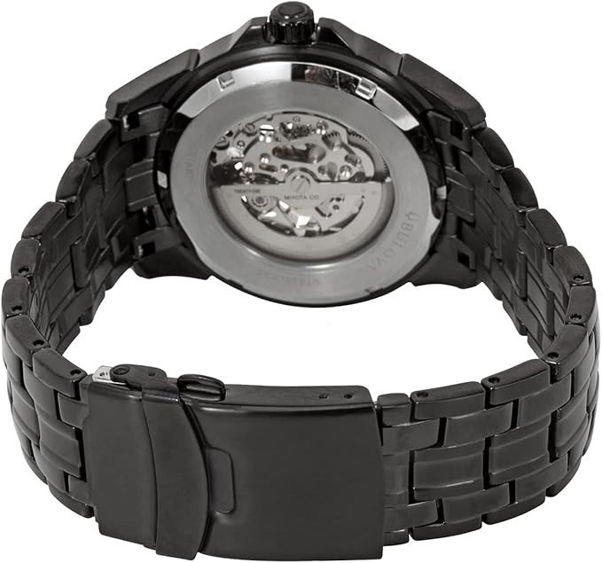 bulova 腕時計 Bulova 98A147 Automatic Wrist Watch for Men for sale online | eBay