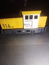 Konvolut Lok, Kranwagen, Schutzwagen, Güterwagen, Steuerung Und Anschlussgleis.