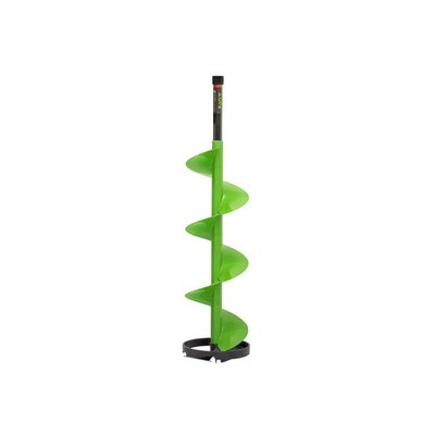 ION  Turbo Auger Bit (for Use with Alpha Powerheads), 10 inch, Turbo Cuttin