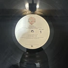 Prince - Controversy (Vinyl, 1981) Warner Brothers Records