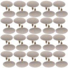 Car Headliner Replacement Kit Interior Button Repair Rivets Roof