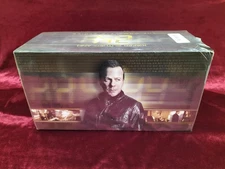 24 TWENTY FOUR Jack Bauer Complete Model Number FXBTA60425 20th Century Fox