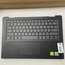 TC3CH Dell Vostro 5490 Palmrest Keyboard Assembly No BL AMA01 TC3CH RY9PM W7