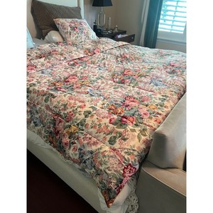 Vintage Ralph Lauren Comforter | eBay