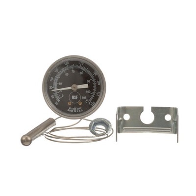 CRES COR 5238030K  Cres-Cor 5238-030-K THERMOMETER 20 - 220° Same Day Shipping