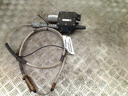 Moteur Câble Frein à Main électrique Peugeot 3008 I - 9673094880 - Occasion France