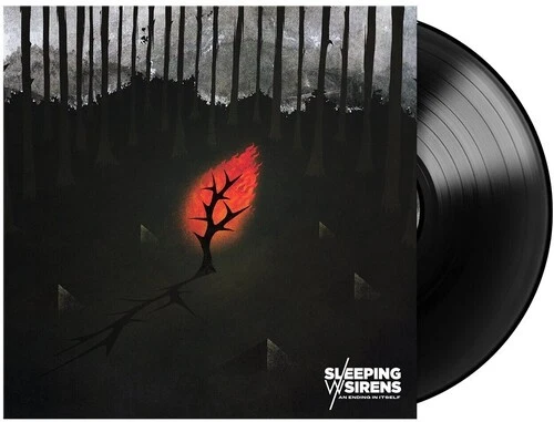 Sleeping with Sirens Rock Vinyl Records for sale | eBay