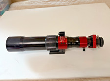 Daystar - Solar Scout 60mm-ds Dedicated Solar Telescope Excellent Player Tilt