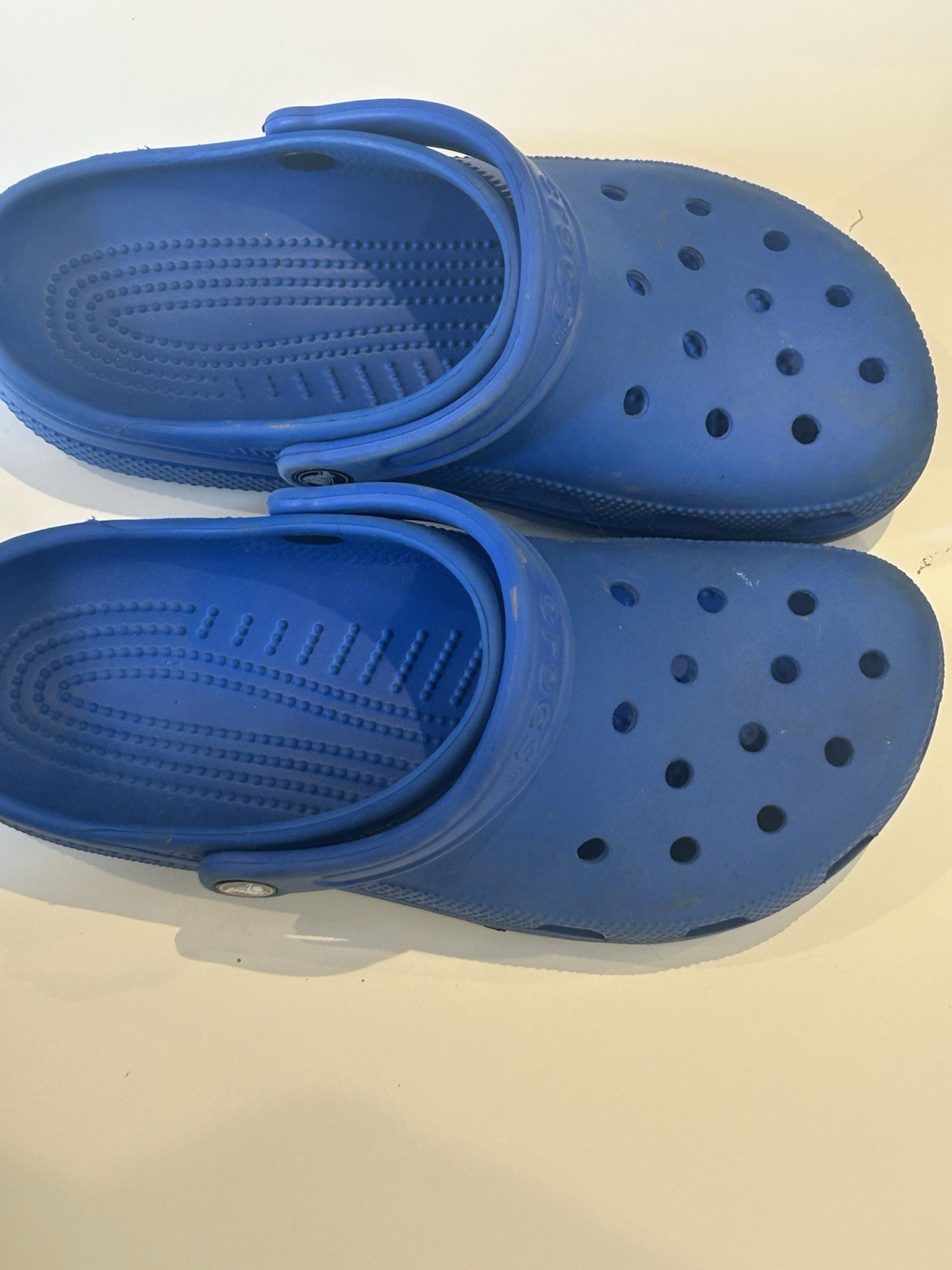 Crocs Women's Clogs Size 8 image 2