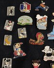 Disney Pin Collection — photo 6