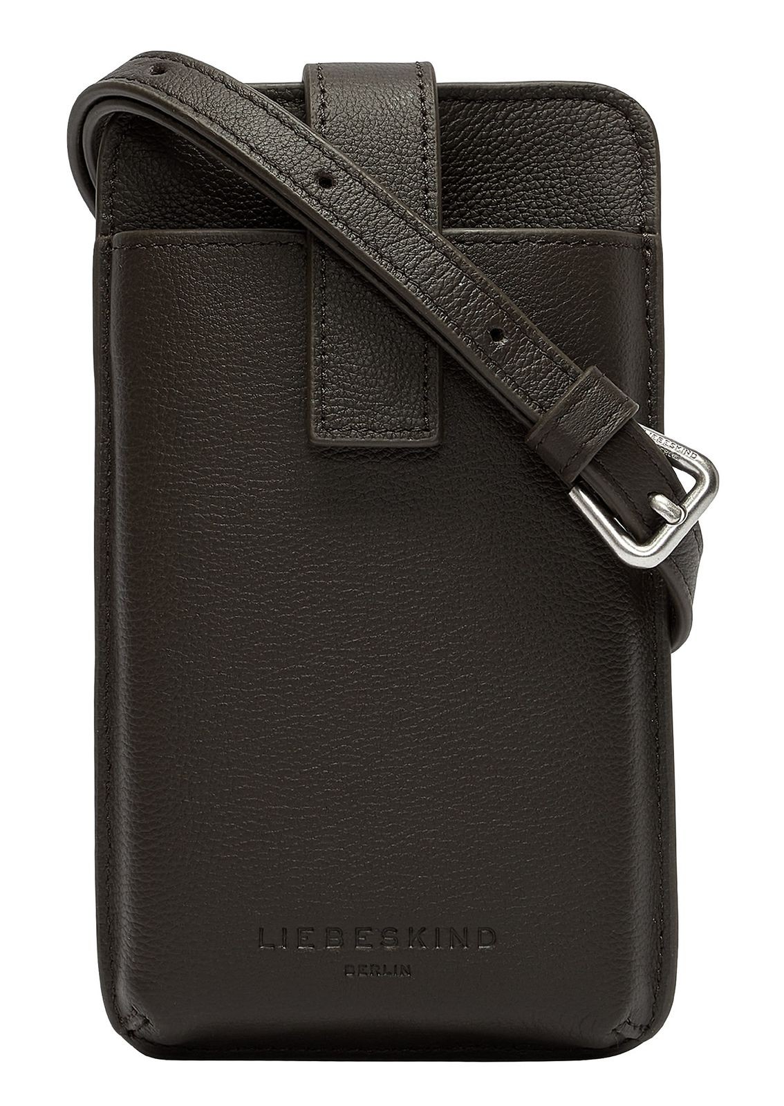 LIEBESKIND BERLIN Mobile Pouch Nori Green