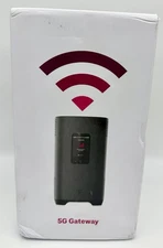 Sagemcom Fast 5688W 5G 4G LTE Wi-Fi Internet Gateway