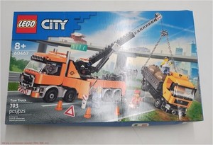 Lego 60467 | eBay