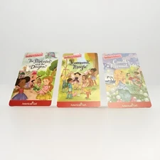 YOTO CARDS AMERICAN GIRL - SET OF 3 - Wellie Wishers Audiobook Gift For Girls