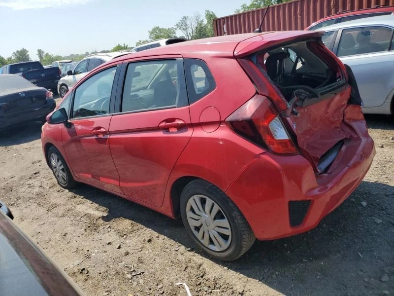 2016 Honda Fit ABS Control Module OEM 57111T5RA01 Used 77K Miles - Image 2 of 4