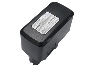 Battery for Bosch GBM 12VE,GBM 12VEBS,GBM 12VES,GSB 12VE,GSB 12VSP-2,BH1204