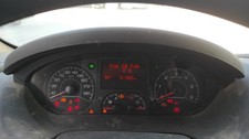 Compteur Fiat DUCATO
