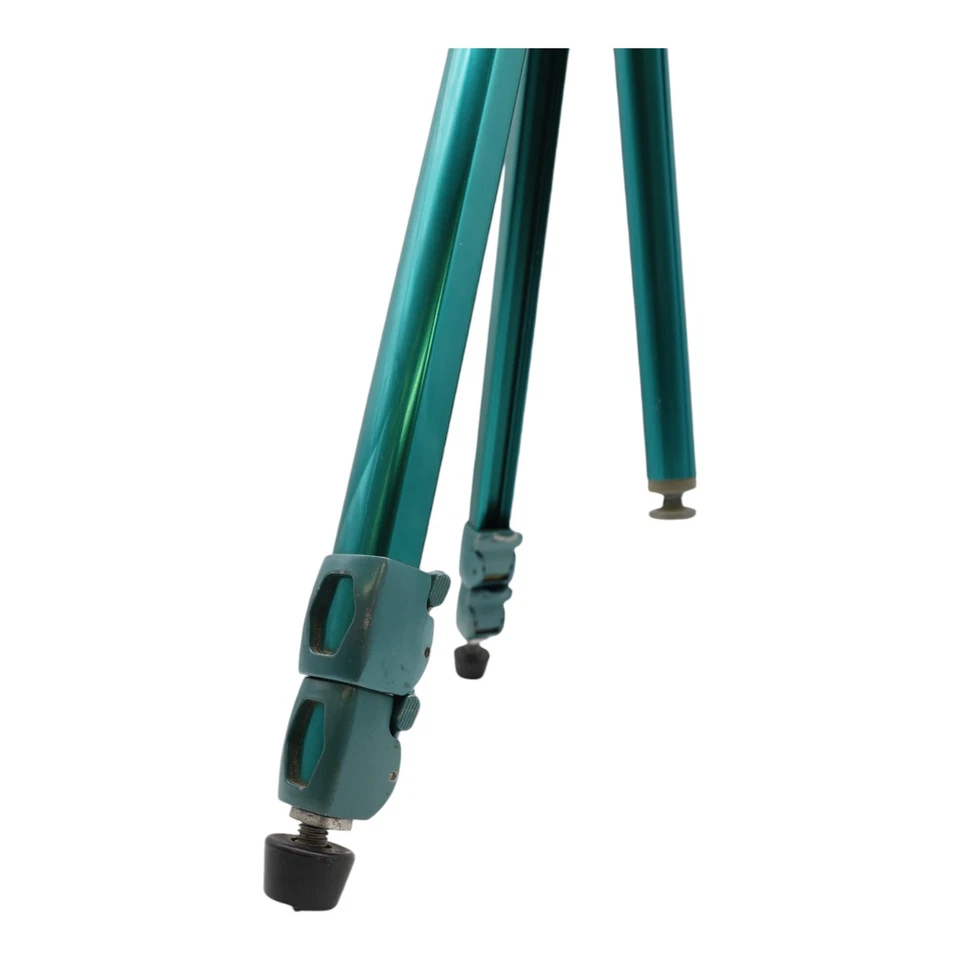 Trípode Linhof Soporte Trípode Trípode Trípode Verde Foto 3 de 4