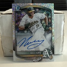 2025 Bowman University Chrome® Football Review and Checklist 21