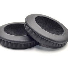 Elastic Comfortable Lightweight Skin-Friendly Washable Philips Headphone Earpads