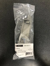 Liberty Hardware Cup Pull 4" C/C Tumbled Pewter P28196-PI-C