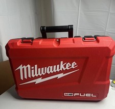 Milwaukee EMPTY Storage Case M-18 Fuel 2780-20