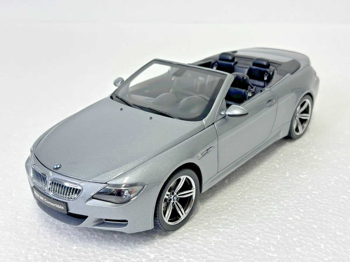 Kyosho Bmw M6 for sale | eBay