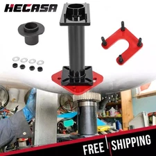 Rear Axle Bearing Puller Tool for Toyota 4Runner 1995-2020 & Tacoma 1995-2004