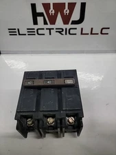 ITE  QP340  40A 3POLE Circuit Breaker 
