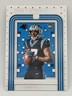 2024 Panini Photogenic Rookie Introductions Xavier Legette #12 RC