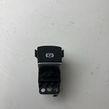 2020-2022 TOYOTA SUPRA ELECTRIC PARKING HANDBRAKE BRAKE BUTTON SWITCH 9109312