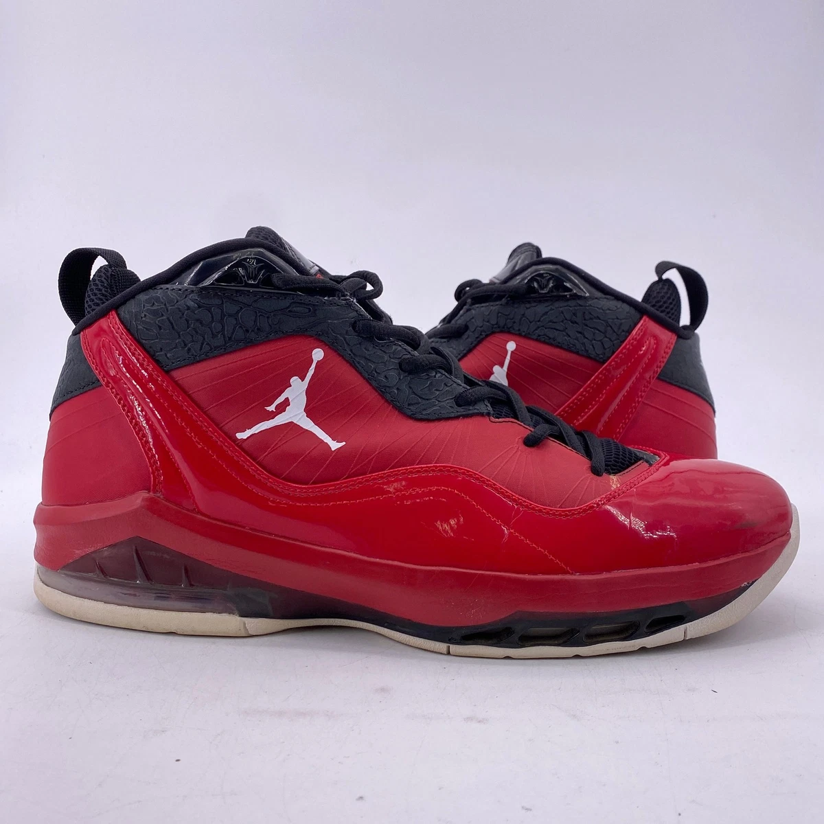 Jordan Melo M8 Gym Red for Sale | Authenticity Guaranteed | eBay
