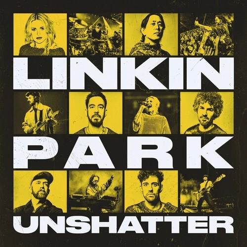 Linkin Park Limited Edition Music CDs for sale | eBay