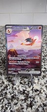 Charizard ex 199/165 SV: Scarlet Violet 151 Holo Special Illustration Rare
