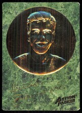1994-95 Action Packed Hall of Fame Buddy Jeanette #35