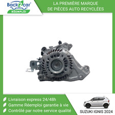 Alternateur Suzuki IGNIS