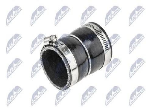 Original NTY Ladeluftschlauch GPP-PE-002 FüR CitroëN Peugeot-image