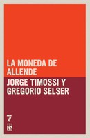 Jorge Timossi (U. A.) | La Moneda De Allende | Taschenbuch | Spanisch (2025)