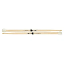 Promark Hickory TXSD5W Light Multi Percussion Stick, Wood tip, Felt... Fast Ship