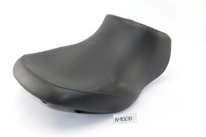 BMW R 1150 RT R22 2001 - Fahrersitz N100D
