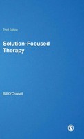 Bill O'connell | Solution-Focused Therapy | Buch | Englisch (2012) | Gebunden