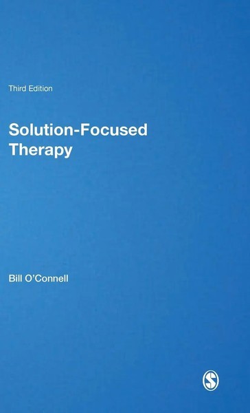 Bill O'connell | Solution-Focused Therapy | Buch | Englisch (2012) | Gebunden-image
