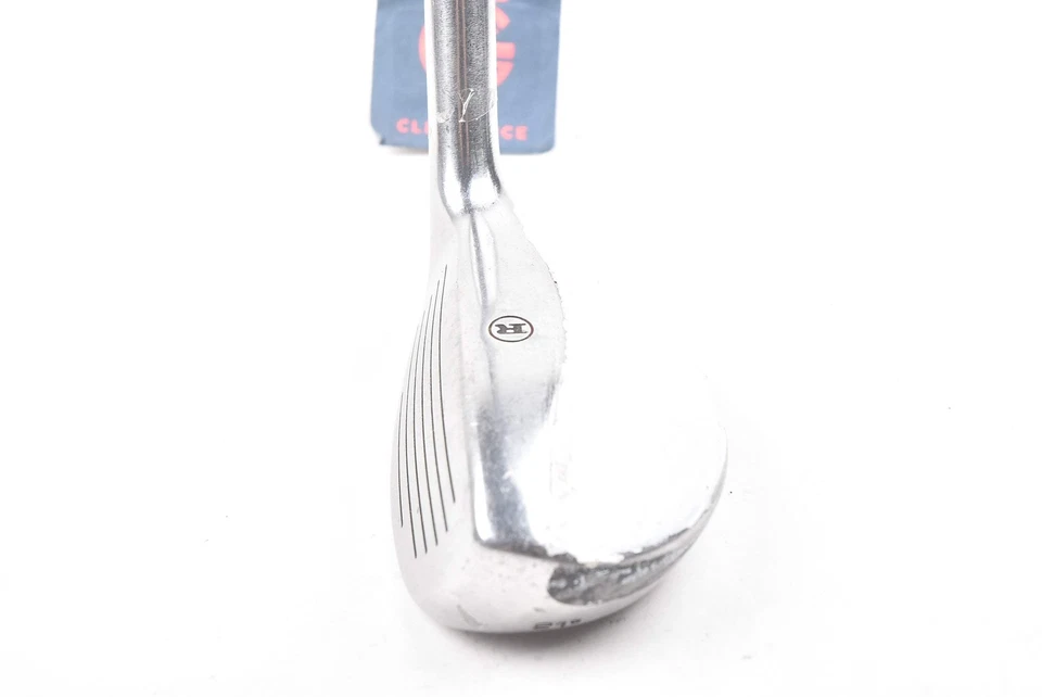 Left Hand Ram Wizard #4 Hybrid / 21 Degree / Regular Flex Ram Wizard Shaft - Image 3 of 4